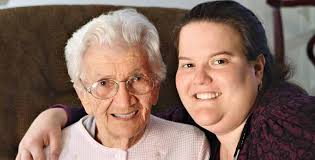 2011 Nursing Annual Report