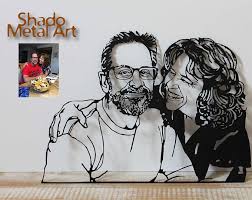 Unique Birthday Gifts For Couples Custom Birthday Gift For Him Engagement Gift For Men Unique Etsy Custom Birthday Gifts Unique Birthday Gifts Dad Birthday Gift