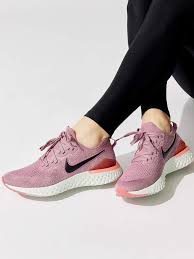 Women's nike epic react flyknit 2 in white/pink. Women S Nike Epic React Flyknit 2 Skechers Shoes Women Womens Athletic Shoes Girly Shoes