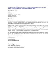 Get Our Sample Of Warning Letter Template For Misconduct Letter Writing Format Letter Templates Business Letter Template