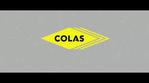 Colas est un leader mondial de la construction et de l'entretien des infrastructures de transport, qui répond aux enjeux de mobilité, d'urbanisation et d'environnement. Colas Uk Infrastructure Contractor Highway Airport Contractor
