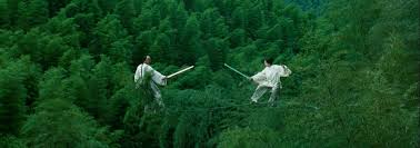 Editor Roundtable: Crouching Tiger Hidden Dragon