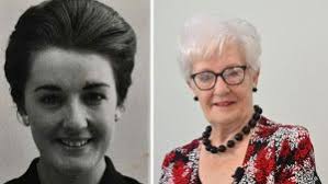 Din l-attriċi u preżentatriċi llum tagħlaq 88 sena. Għaraftha?