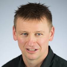 Gerard Cramer's Instagram, Twitter & Facebook