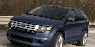 Maybe you would like to learn more about one of these? 2009 Ford Edge