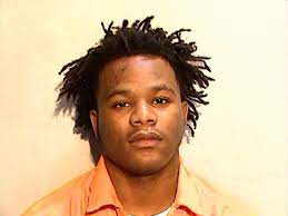 Toledo Police в X: „Jaron Phillips, age 22, has been arrested for the  homicide of Johnathan Coleman (10/7/22) and the Whitmer football game  shooting (10/6/23). #toledopolice For more information visit  https://t.co/lFCsLqK62r https://t.co/Mo1zrpVjlY“ /
