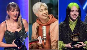 Beyoncé accepts the grammy award for best r&b performance (black parade) on sunday night. Grammys 2021 Performers Will Include Bts Harry Styles Billie Eilish And John Mayer Cnn