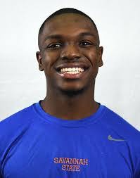 Anthony Tuggle's Instagram, Twitter & Facebook