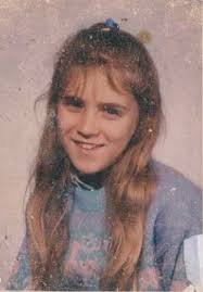 Hope Danielle Boggs Meek (1977-2002)