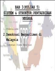 Malaysia yang wujud pada hari ini mempunyai sejarah pembentukan yang panjang lebar. Business Mpu3123 Pengajian Malaysia Kolej Saito