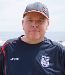 Keith "Boe" Broughton