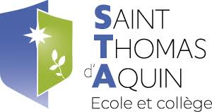 Accueil Ecole Et College Saint Thomas D Aquin Saint Thomas D Aquin