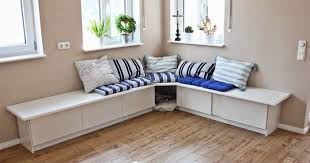 Wir Bauen Ein Haus Ikea Hack Tutorial Essecke Eckbank Selber Bauen Wohnen Und Sitzecke