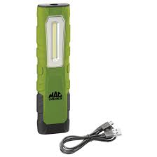 420-Lumen LED Rechargable Worklight