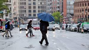 El Tiempo En Valencia Llega Una Dana Que Dejara Lluvia Y Bajara La Temperatura