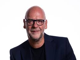 The Business Show UK: David Liddle, CEO TCM Group