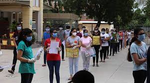 It is announced for the information of prospective applicants. Up Neet Counselling 2020 Registrations On Here S All You Need To Know For Admission To Mbbs Bds Education News The Indian Express