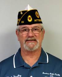 District Officers 2024-2025