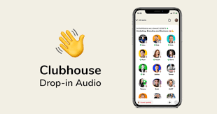 Sa clubhouse works to provide… Clubhouseäººæ°—ãŒä¸‹ç«ã« 4æœˆã®ãƒ€ã‚¦ãƒ³ãƒ­ãƒ¼ãƒ‰æ•°ã¯2æœˆã®10åˆ†ã®1ä»¥ä¸‹ Iphone Mania