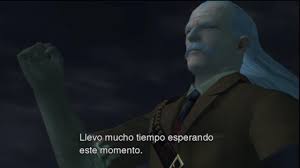 The story for the game, when it was titled metal gear solid: Metal Gear Solid 2 Sons Of Liberty Hd Cutscenes Liquid Ocelot Is Born Youtube