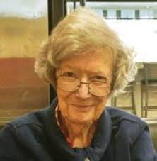 Janet Bartholomew Baker