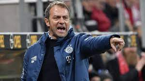 Hansi flick became head coach in munich one year ago and led fc bayern to every possible title. Bayern Hansi Flick Must Get A New Contract And Soon Comment World Today News