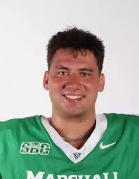 Marshall University Athletics