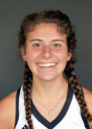 2019 Field Hockey Roster