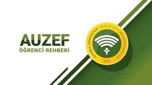 İstanbul üniversitesi açıköğretim fakültesi auzef sınav sonuçları açıklandı. Auzef Ogrenci Rehberi Youtube