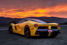 Laferrari Ferrari Laferrari Cool Sports Cars Ferrari