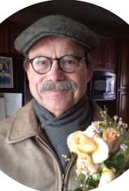 Michael Travis Dane (Crump)