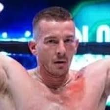 Bryant Acheson vs. Joseph Creer, BKFC 63