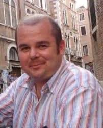 The Death Has Occurred of Ian Matthews