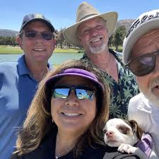 THE BEST 10 GOLF near WILDOMAR, CA