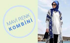 Açık renkler, girilen bölgeyi geniş; Mavi Renk Nasil Kombinlenir Son Dakika Haberleri