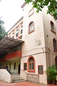 DECON | St. Thomas Church – Chikanghar ...