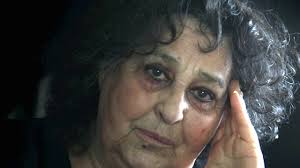 Remembering Freedom Fighter 'Ilana' (Geula Cohen)