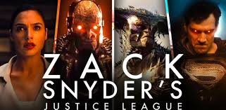 Determined to ensure superman's ultimate sacrifice was not in vain, bruce wayne aligns. 123movies Watch 720p Zack Snyder S Justice League 2021 Free Peatix