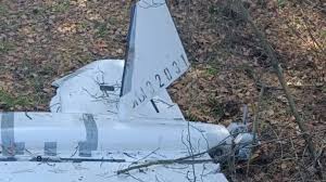 Poland finds wreckage of 10 Russian drones that flew into country last night  | Ukrainska Pravda