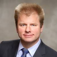 Evan Steed, P.Eng, MBA, CFA