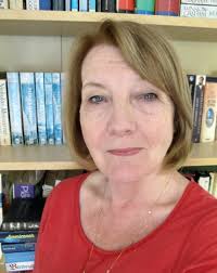 Amazon.com: Kathy Sharp: books, biography, latest update