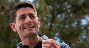 Dems use Ryan's mug in ads