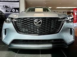 Image result for Sonic Silver 2023 CX-90