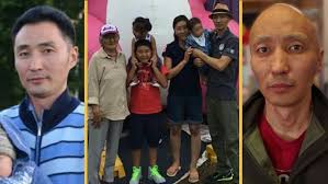 Batjargal's Cancer Journey Home