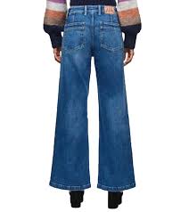 Looks great with a tank top +12. Pepe Jeans X Dua Lipa Flared Jeans Groove Angesagte Damen Denim Hose Freizeit Ho Ebay