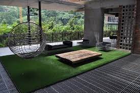 Check spelling or type a new query. Fake Grass Rug In Outdoor Living Room Artificial Grass Balcony Artificial Grass Installation Artificial Grass Patio