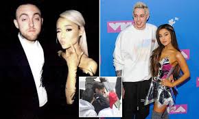 Instagram who else has ariana grande dated? Ariana Grande Husband Death Ariana Grande Songs