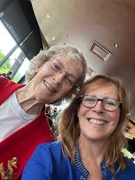 Ann Sundstrom Allen"