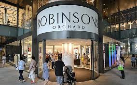 Robinsons.com.sg is tracked by us since may, 2012. Robinsons To Close Stores Down Memory Lane With One Of S Pore S Oldest Home Grown Department Stores Singapore News Top Stories The Straits Times