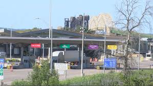 Many countries are reopening but some borders remain we will try to keep this page updated with the latest information on border closures and openings, but. Congressman Pushes For The Re Opening Of Us Canadian Border Wpbn